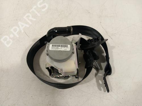 Used Front left seatbelt Front left seatbelt 33720013 33720013