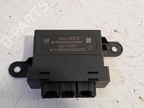Used Control unit Control unit 22232148 22232148