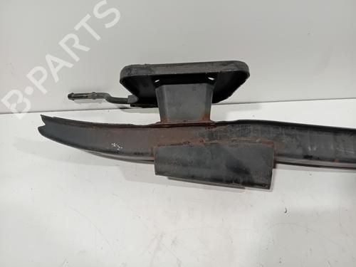 Rear bumper reinforcement BMW 1 (E87) 116 i | BP18120988C73 