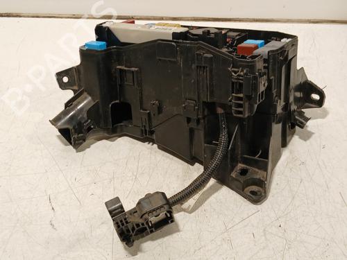 Fuse box TOYOTA PRIUS PLUS (_W4_) 1.8 Hybrid (ZVW40W, ZVW41W) | BP27544086E1 - Image 2