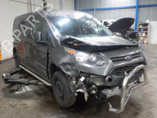 Left front brake caliper FORD TRANSIT CONNECT V408 Box Body/MPV 1.5 TDCi | BP21946145M105  - Image 7