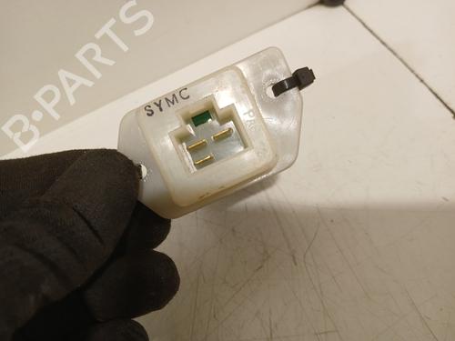 Heater resistor SSANGYONG TIVOLI 1.6 | BP39620118M108 - Image 3