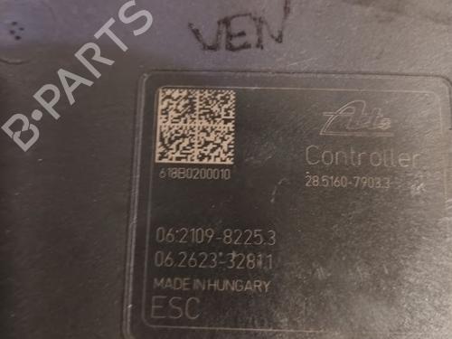 ABS pump HONDA CIVIC X Hatchback (FC_, FK_) 1.0 VTEC | BP14835546M43 