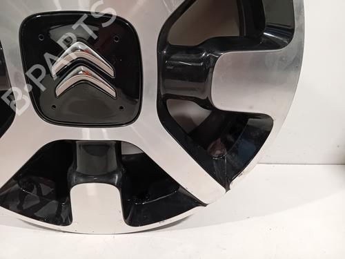 Rim CITROËN C4 CACTUS 1.6 BlueHDi 100 | BP27986693C45