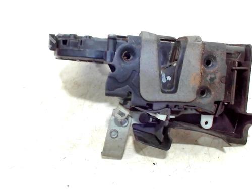 Front right lock FORD MONDEO IV (BA7) 1.8 TDCi | BP13204443C97 