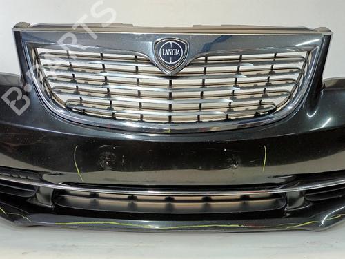 Used Front bumper Front bumper LANCIA VOYAGER MPV (404_) 3.6 V6 (RT, 53) (283 hp) 33549864 33549864