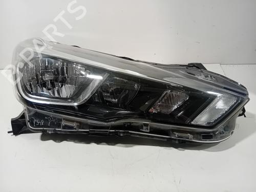 Used Right headlight Right headlight NISSAN MICRA V (K14) 0.9 IG-T (90 hp) 40452450 40452450