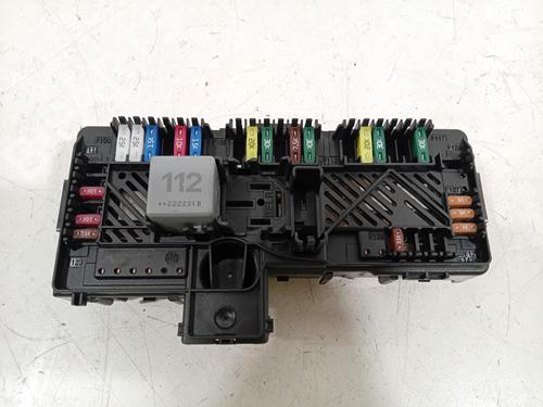 Used Fuse box Fuse box 29325424 29325424