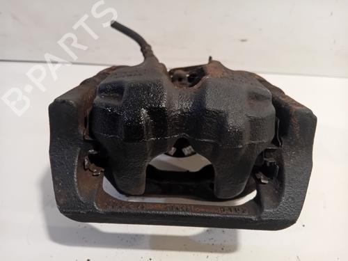 Left rear brake caliper BMW 5 Touring (F11) 535 d | BP29941107M107 