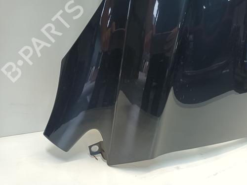 Right front fenders CITROËN C4 II (NC_) 1.6 VTi 120 (NC5FS0, NC5FS9) | BP29563644C42 