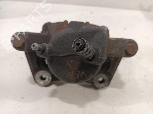 Left front brake caliper RENAULT CLIO IV (BH_) 0.9 TCe 90 (BHNF, BHMA, BHMH, BHJK, BHJR) | BP31861575M105 - Image 3