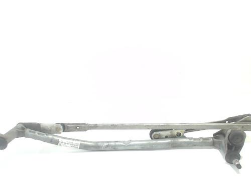 Used Front wipers mechanism SKODA SUPERB II (3T4) 1.9 TDI (105 hp) 4593428