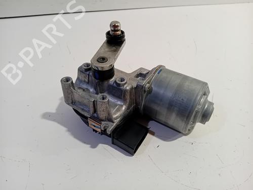 Front wiper motor PEUGEOT 3008 II SUV (MC_, MR_, MJ_, M4_) Hybrid | BP27484185M29 