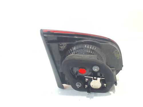 Right tailgate light VW GOLF VI (5K1) 2.0 TDI | BP1218255C80 