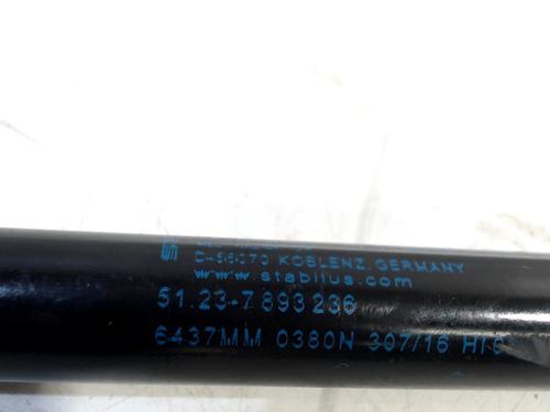Hood lift support BMW 3 Coupe (E46) M3 | BP13204750C139