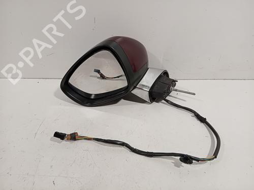 Used Left mirror CITROËN DS3 (SA_) 1.6 VTi 120 (120 hp) 28135876