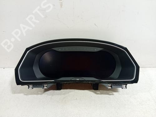 Kombinert Instrument Kombinert Instrument VW PASSAT B8 (3G2, CB2) 1.4 GTE Hybrid (218 hp) 39689114 39689114