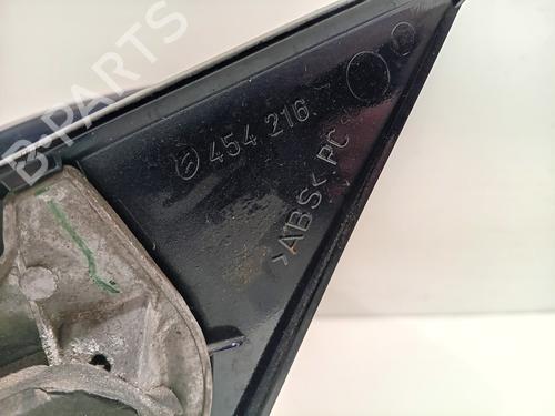 Right mirror MERCEDES-BENZ CLS (C219) CLS 350 (219.356) | BP25009727C27 