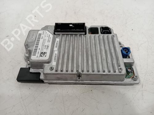 Electronic module FORD FIESTA VII (HJ, HF) 1.0 EcoBoost | BP18867784M83 