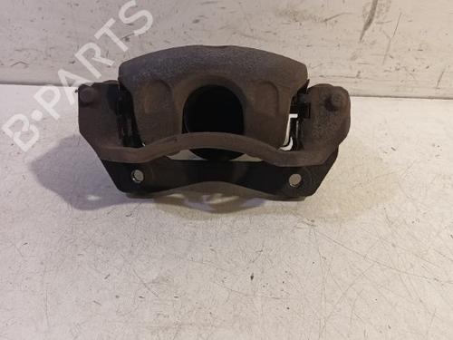 Left front brake caliper KIA CEE'D SW (ED) 1.6 CRDi 115 | BP13739980M105 - Image 2