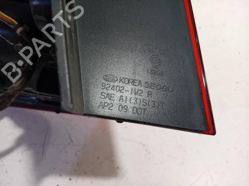 Right taillight KIA RIO III (UB) 1.25 CVVT | BP29275271C35 