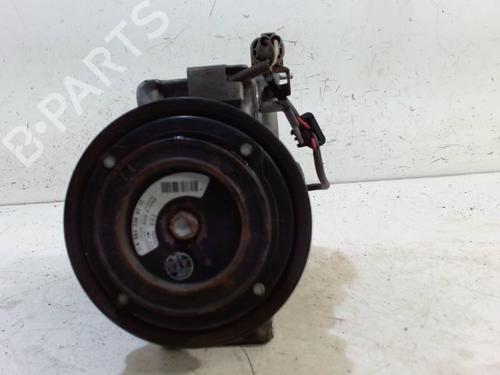 AC compressor MERCEDES-BENZ B-CLASS Sports Tourer (W246, W242) B 200 (246.243) | BP10667803M34 