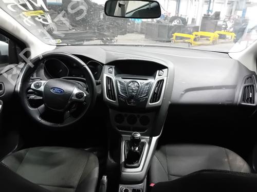 Left headlight FORD FOCUS III Turnier 1.6 TDCi | BP26883768C28  - Image 11