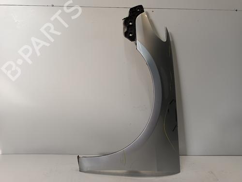 Used Left front fenders VW PASSAT CC B6 (357) 2.0 TDI (140 hp) 31312925