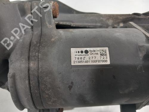 Steering rack SEAT LEON (5F1) 1.4 TSI | BP31371204M22 