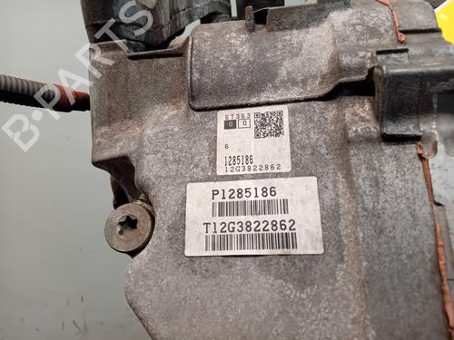 Gearbox VOLVO V40 Hatchback (525) D3 | BP26203200M3 - Image 3