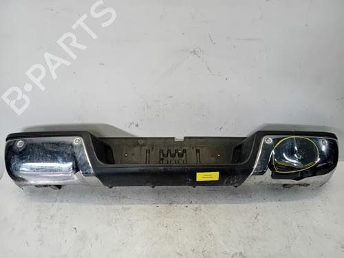 rear-bumper-ford-ranger-tke-2011-29201214 main image
