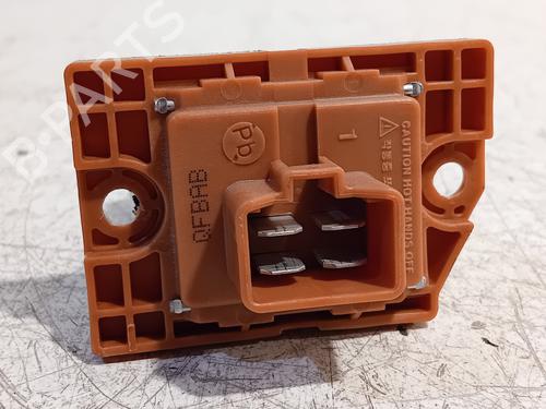 Heater resistor KIA CEED Sportswagon (CD) 1.0 T-GDI Eco-Dynamics+ | BP25749663M108 - Image 4