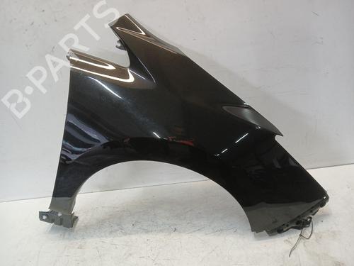 Used Right front fenders Right front fenders NISSAN LEAF (ZE1) Electric (150 hp) 40049463 40049463