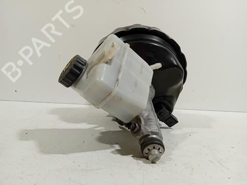 Servo brake MERCEDES-BENZ SLK (R172) 200 (172.448) | BP22526758M42 