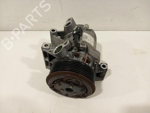 Used AC compressor AC compressor NISSAN NOTE (E12) 1.2 (80 hp) 36274961 36274961