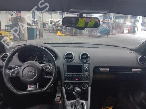 Front right window mechanism AUDI A3 Sportback (8PA) 1.4 TFSI | BP26883967C23 