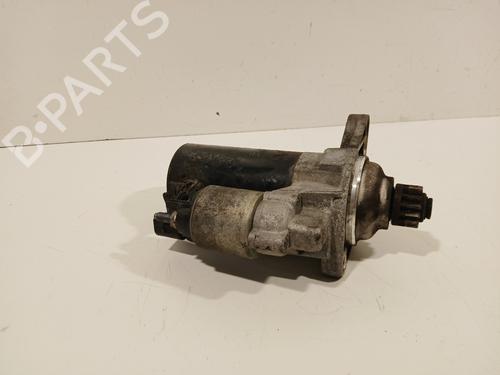 Used Starter SEAT IBIZA IV ST (6J8, 6P8) 1.2 TDI (75 hp) 29926315