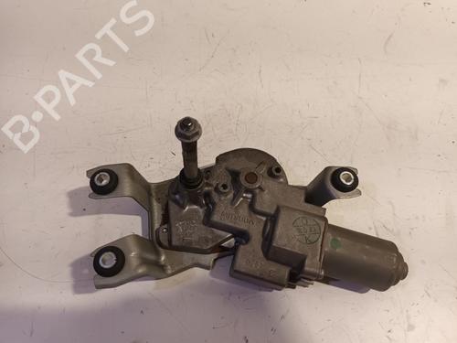 Used Rear wiper motor Rear wiper motor 17117754 17117754