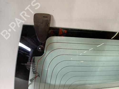 Tailgate CITROËN C1 (PM_, PN_) 1.0 | BP24039504C6 