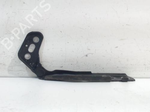 Used Hinge/Door check strap AUDI A6 C6 (4F2) 2.7 TDI quattro (180 hp) 13205105