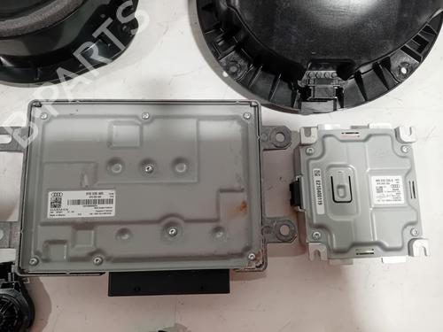 Speaker AUDI Q5 (FYB, FYG) 50 TFSI e quattro | BP18843592E2 