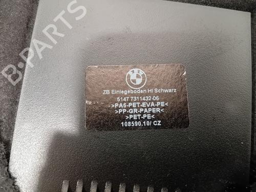 Boot lining BMW 3 Touring (F31) 320 d | BP23183486I3  - Image 8