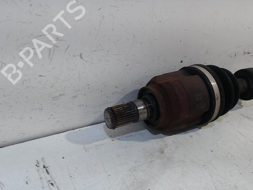 Left front driveshaft HYUNDAI ix35 (LM, EL, ELH) 2.0 CRDi 4WD | BP12527001M38 