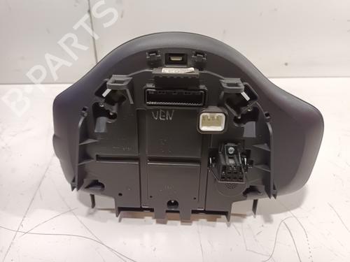 Instrument cluster PEUGEOT 108 1.0 VTi 72 | BP24505724C47