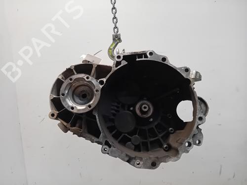 Gearkasse VW TIGUAN (5N_) 1.4 TSI (122 hp) 32785953