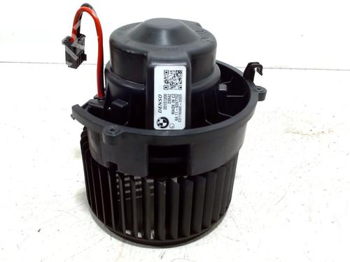 Used Heater blower motor BMW 2 Active Tourer (F45) 214 d (95 hp) 11419384
