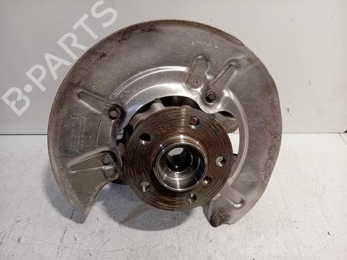 Achsschenkel links hinten für BMW iX (I20) xDrive 40 (326 hp) 21025311