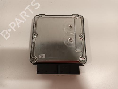 Engine control unit (ECU) AUDI A4 B9 Avant (8W5, 8WD) 2.0 TDI | BP27093661M57 - Image 3