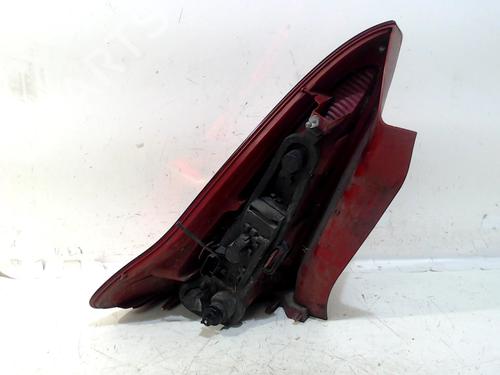 Right taillight CITROËN C4 Coupe (LA_) 1.6 16V | BP7056667C35 