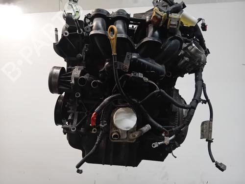 Motor FORD FIESTA VI (CB1, CCN) 1.6 Ti | BP29563672M1 